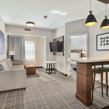 Staybridge Suites Longview By Ihg Eksteriør billede