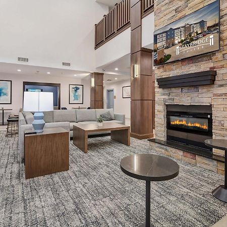 Staybridge Suites Longview By Ihg Eksteriør billede