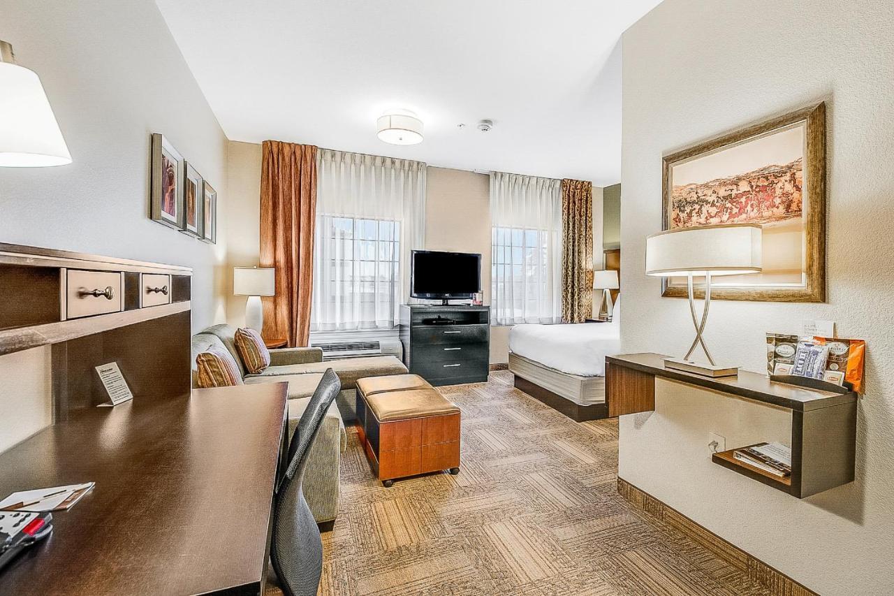 Staybridge Suites Longview By Ihg Værelse billede