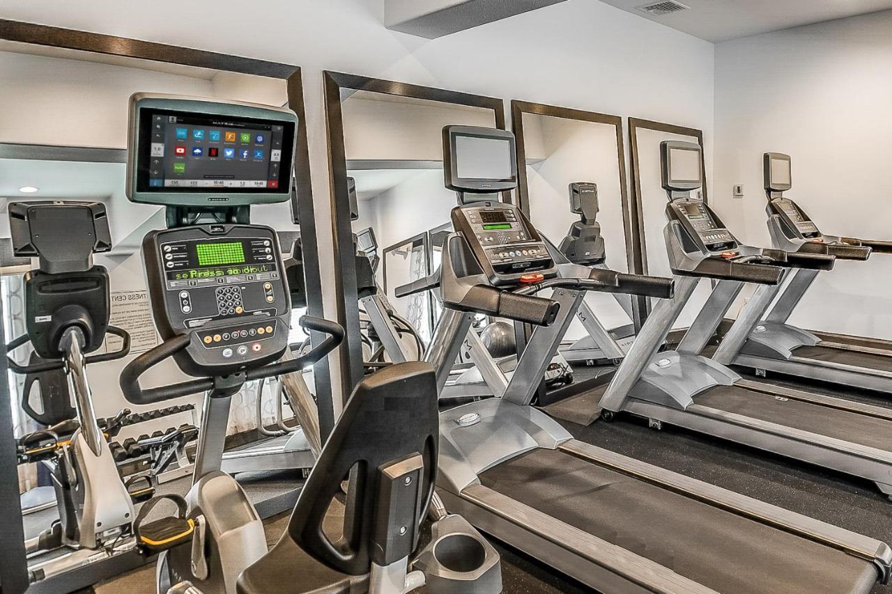 Staybridge Suites Longview By Ihg Eksteriør billede
