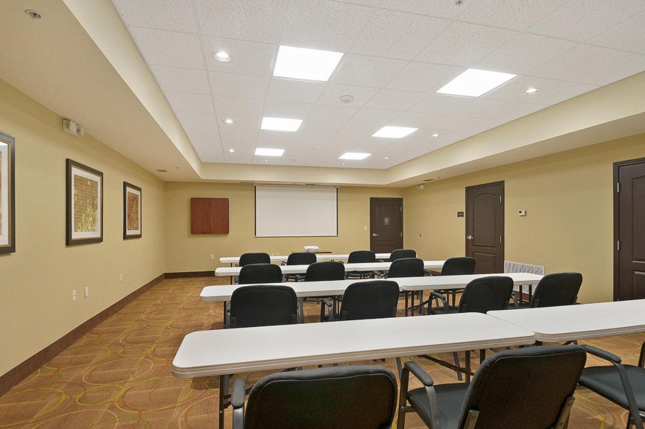 Staybridge Suites Longview By Ihg Eksteriør billede
