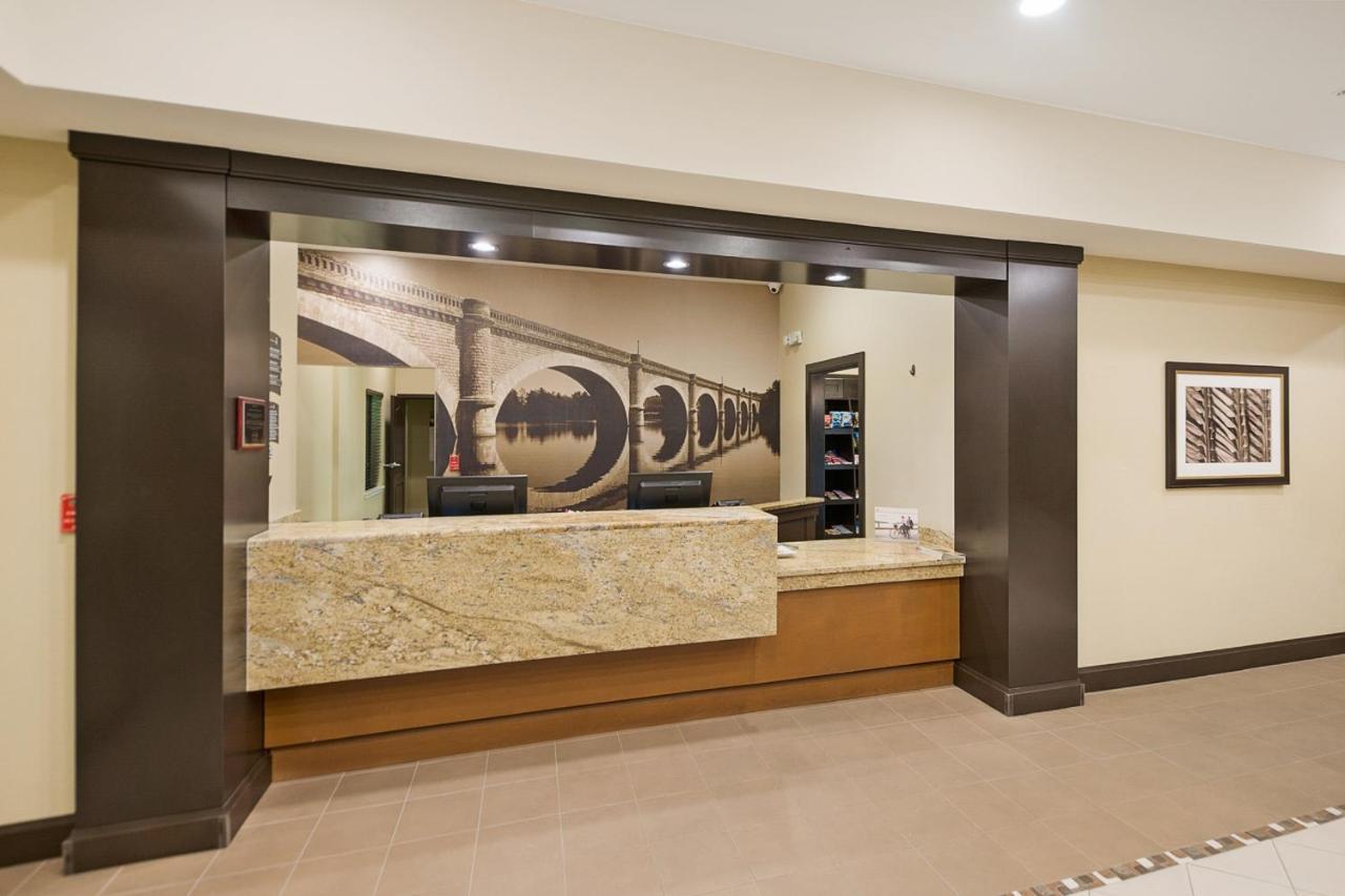 Staybridge Suites Longview By Ihg Eksteriør billede
