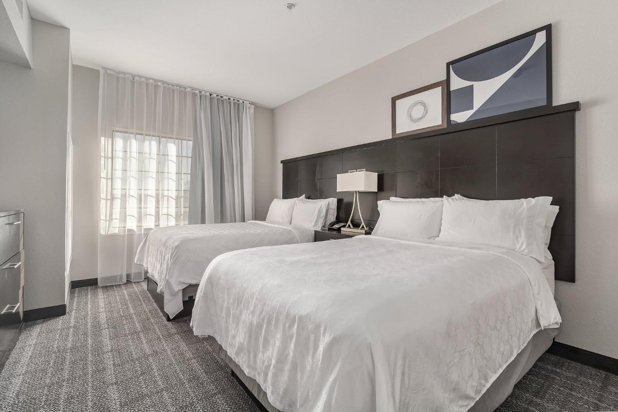 Staybridge Suites Longview By Ihg Eksteriør billede