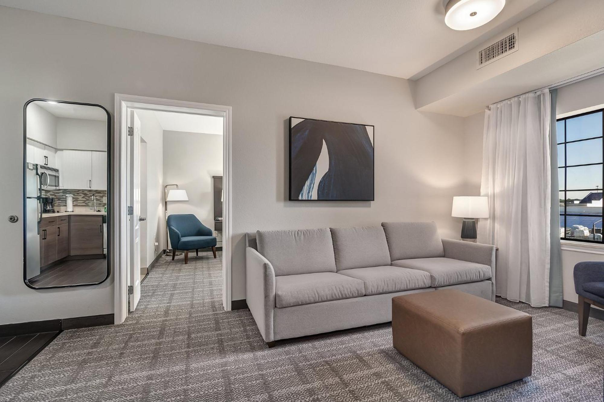 Staybridge Suites Longview By Ihg Eksteriør billede
