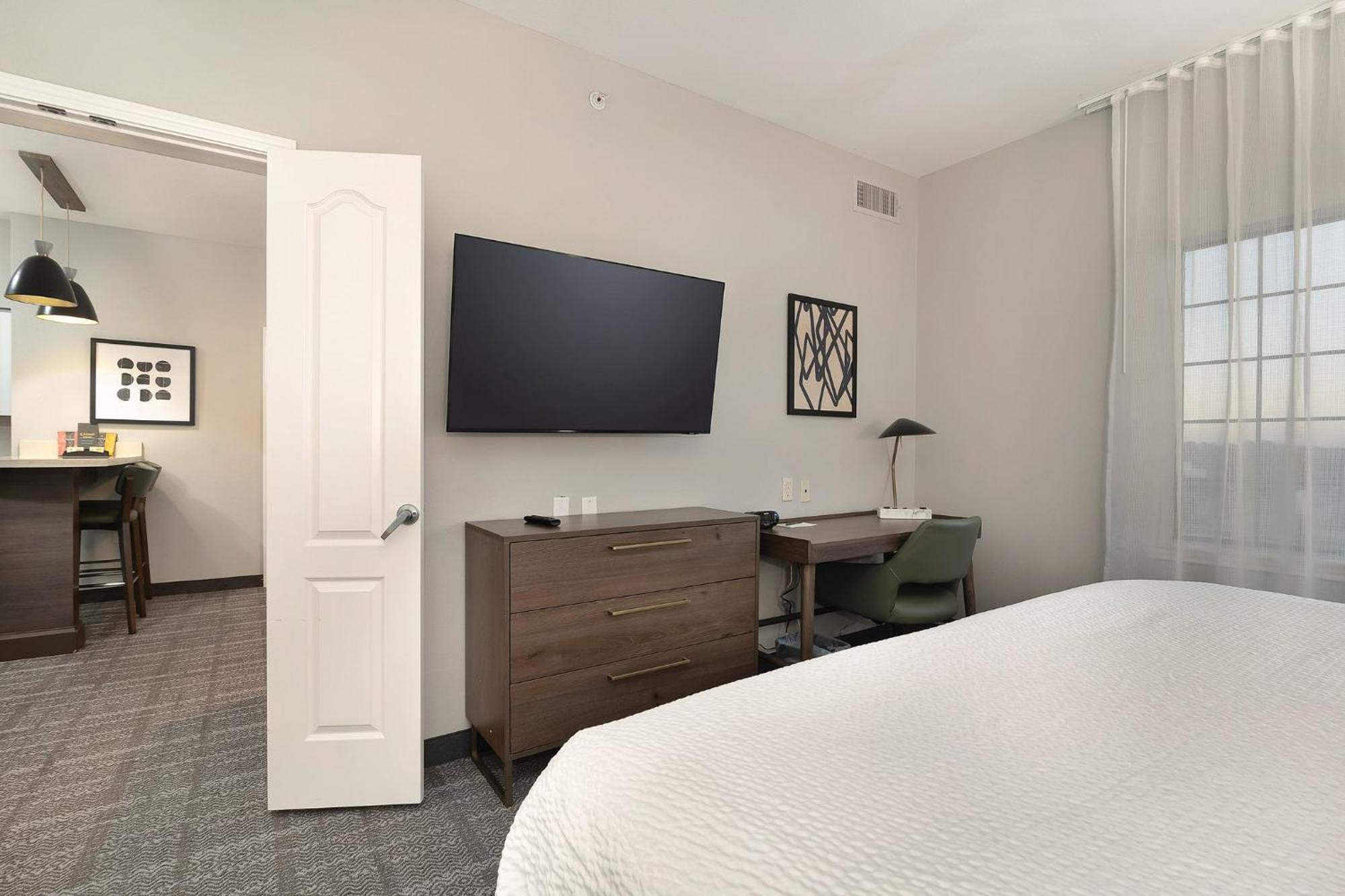 Staybridge Suites Longview By Ihg Eksteriør billede