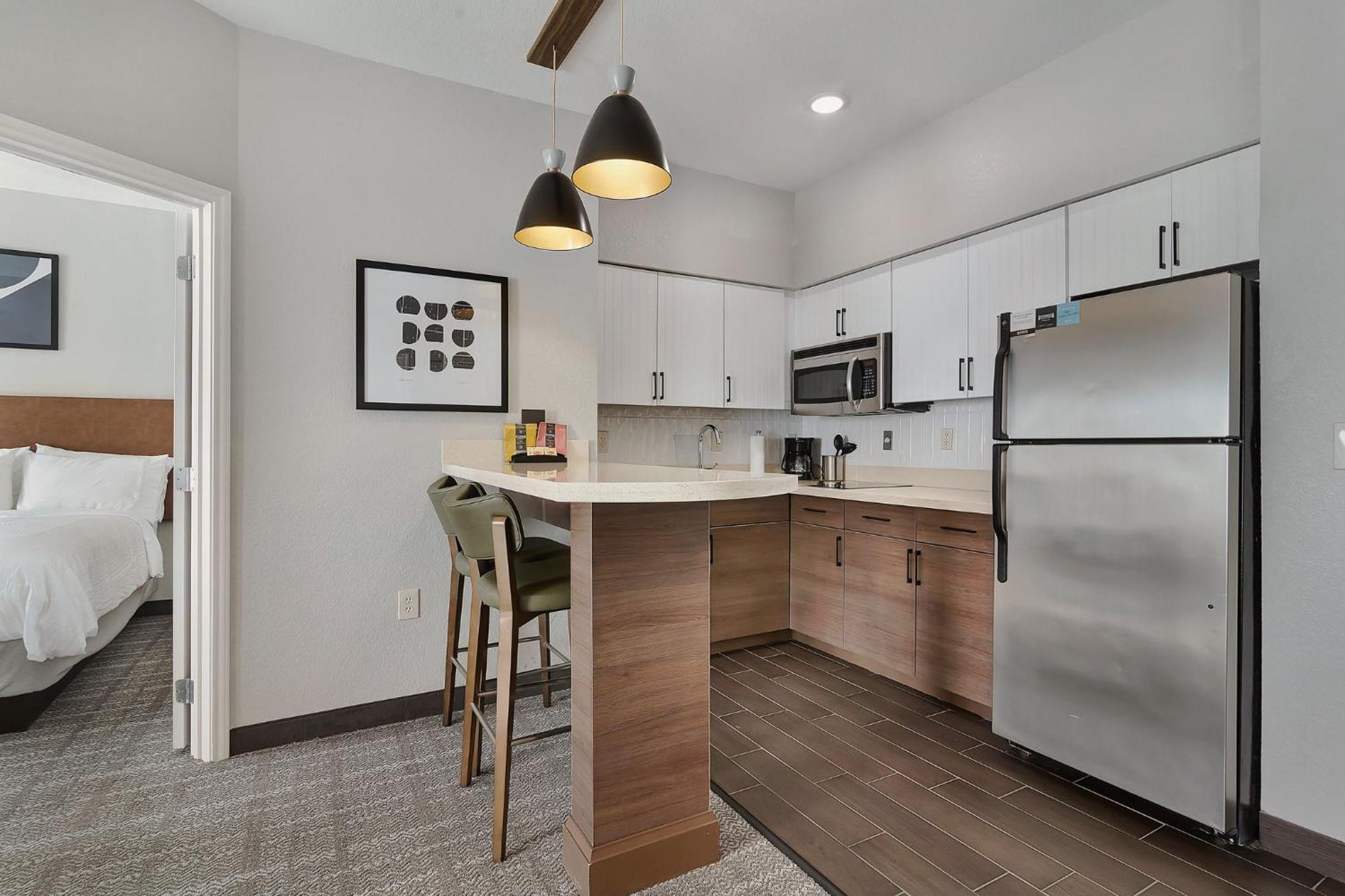 Staybridge Suites Longview By Ihg Eksteriør billede