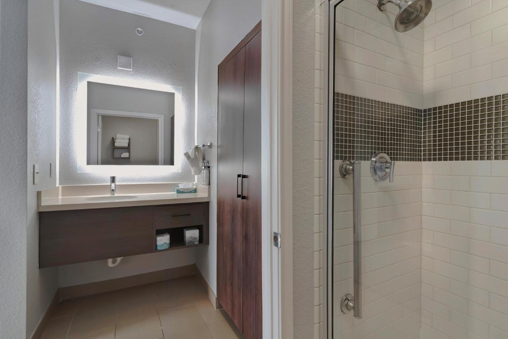 Staybridge Suites Longview By Ihg Eksteriør billede