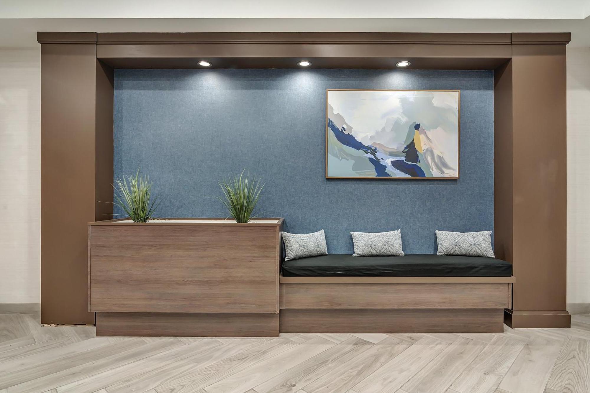 Staybridge Suites Longview By Ihg Eksteriør billede