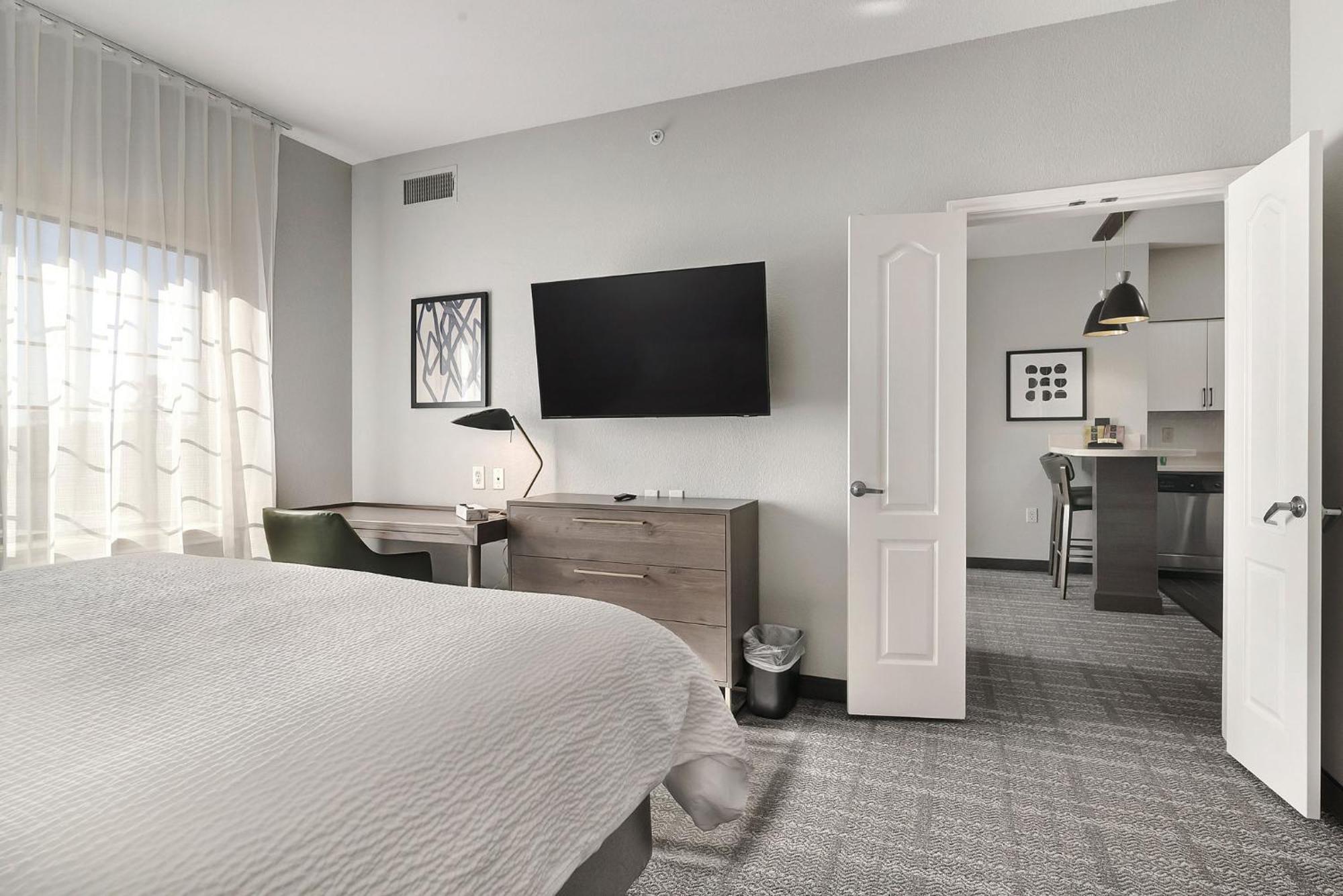 Staybridge Suites Longview By Ihg Eksteriør billede