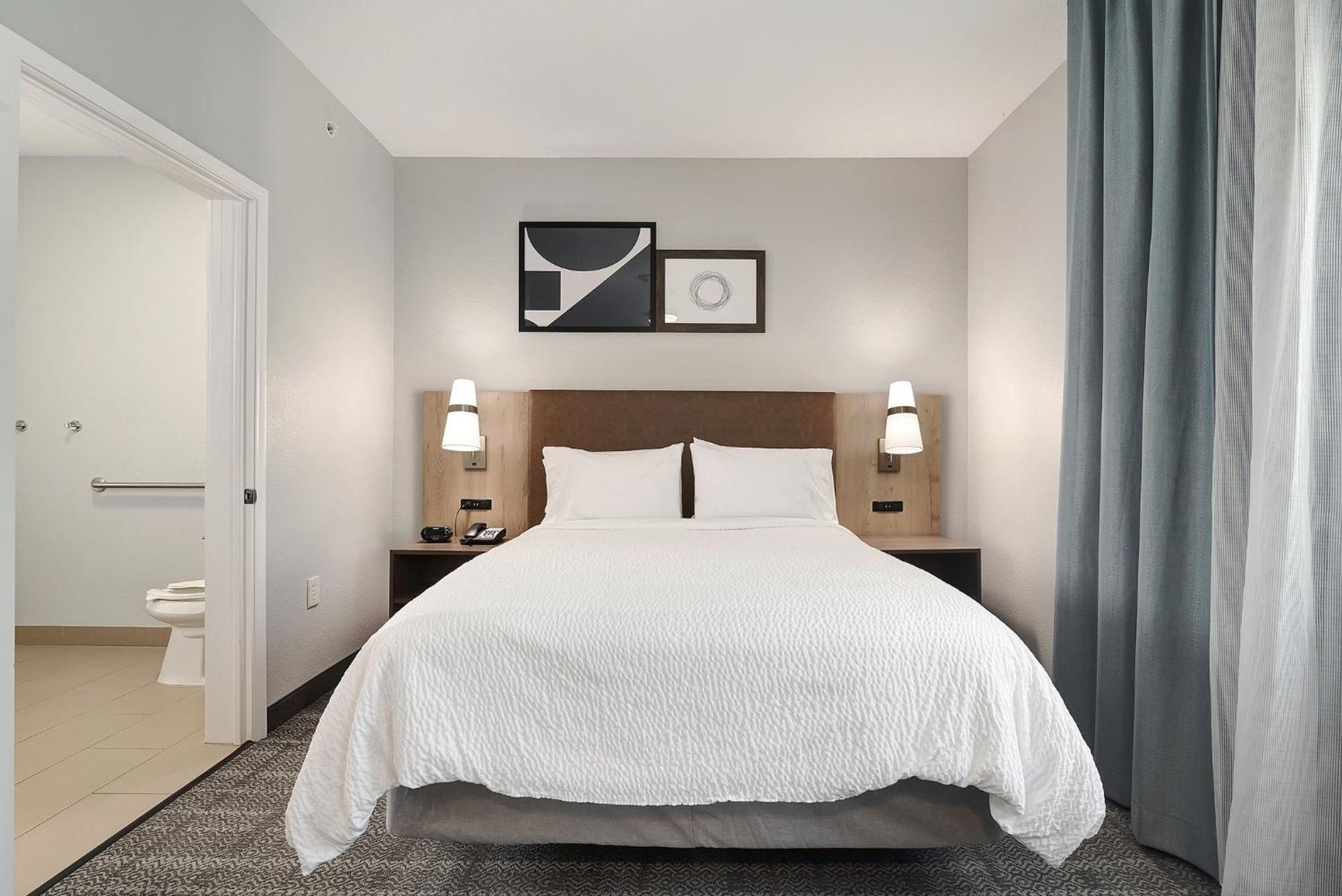 Staybridge Suites Longview By Ihg Eksteriør billede