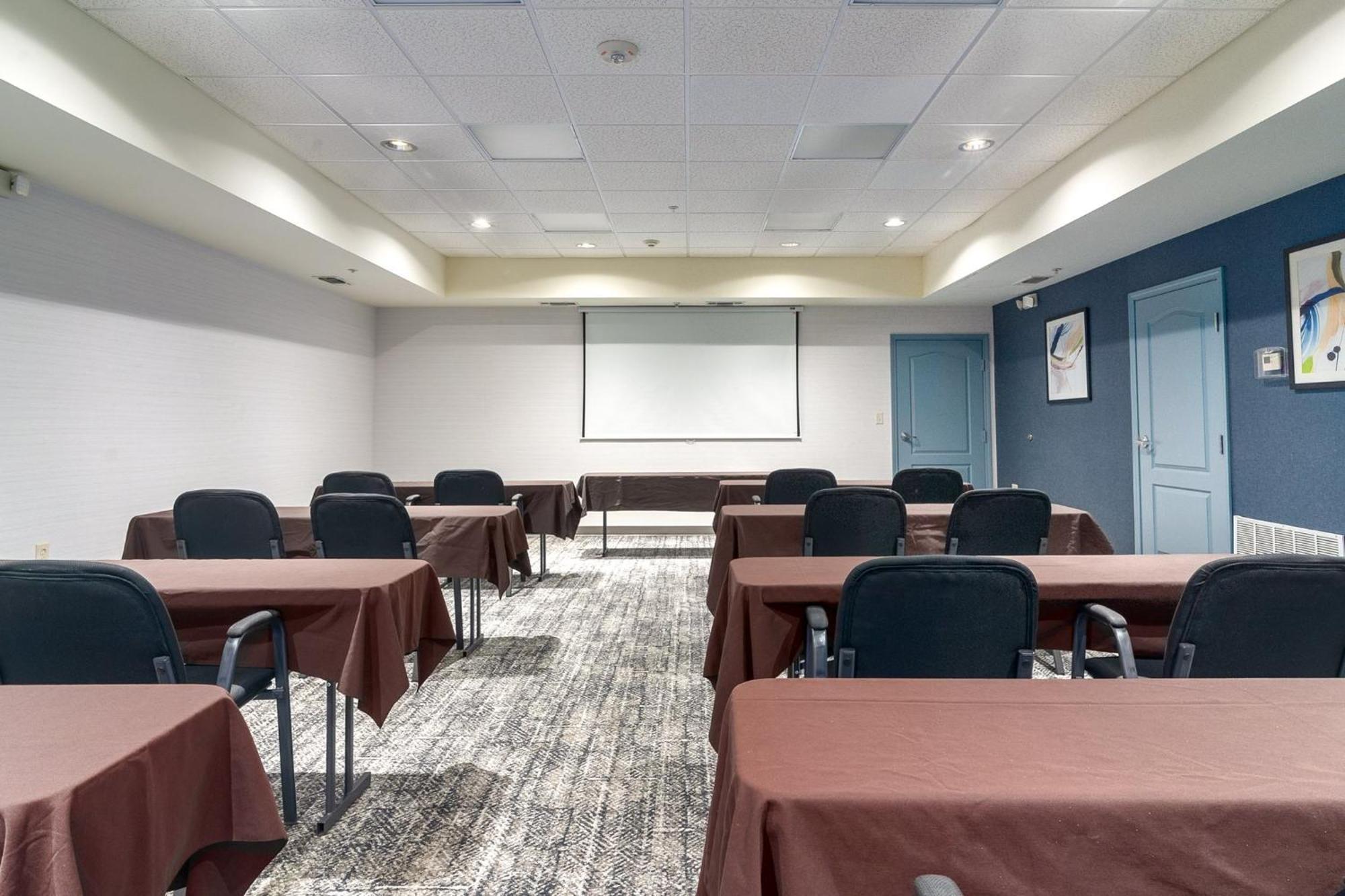 Staybridge Suites Longview By Ihg Eksteriør billede