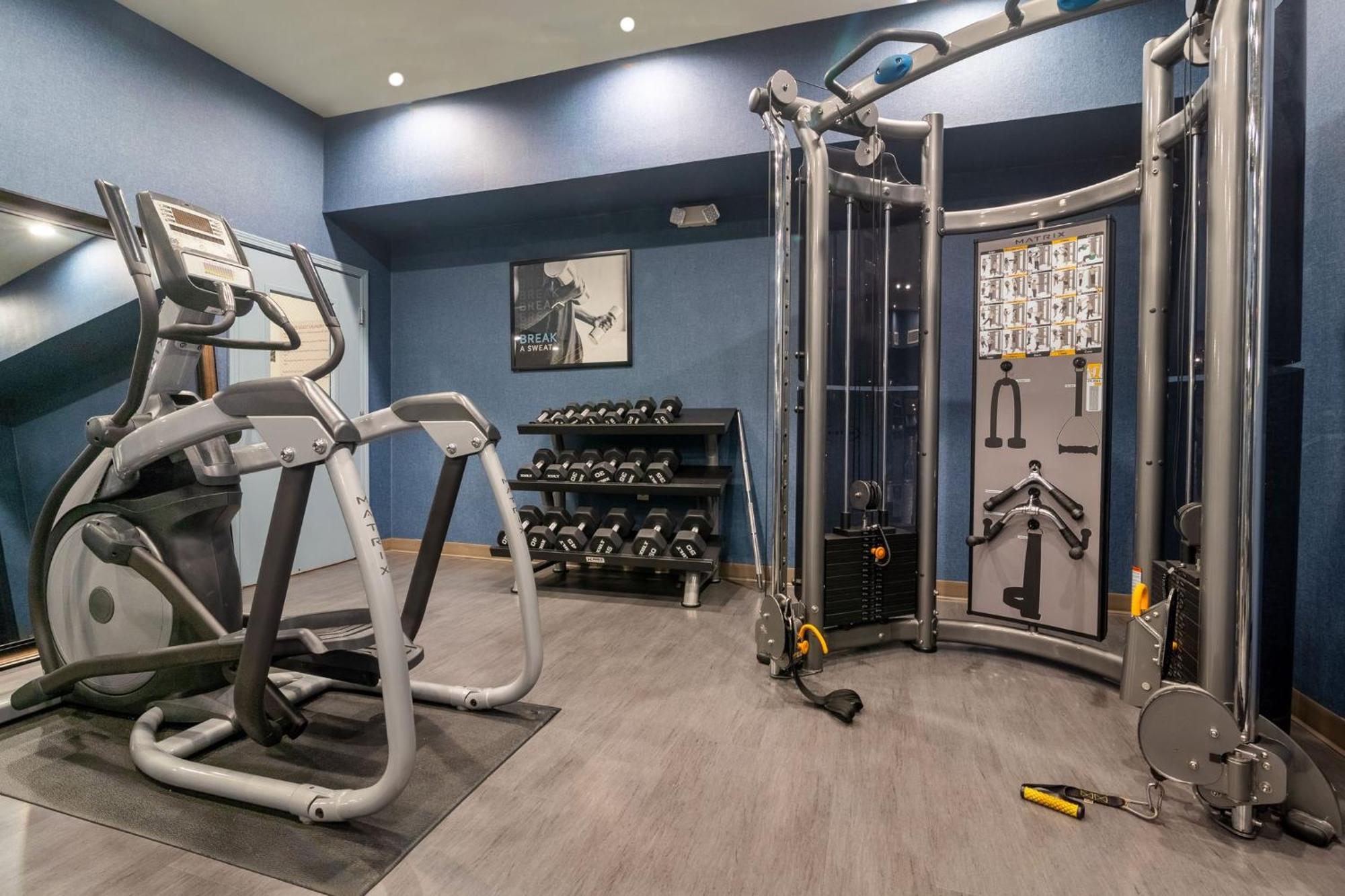 Staybridge Suites Longview By Ihg Eksteriør billede
