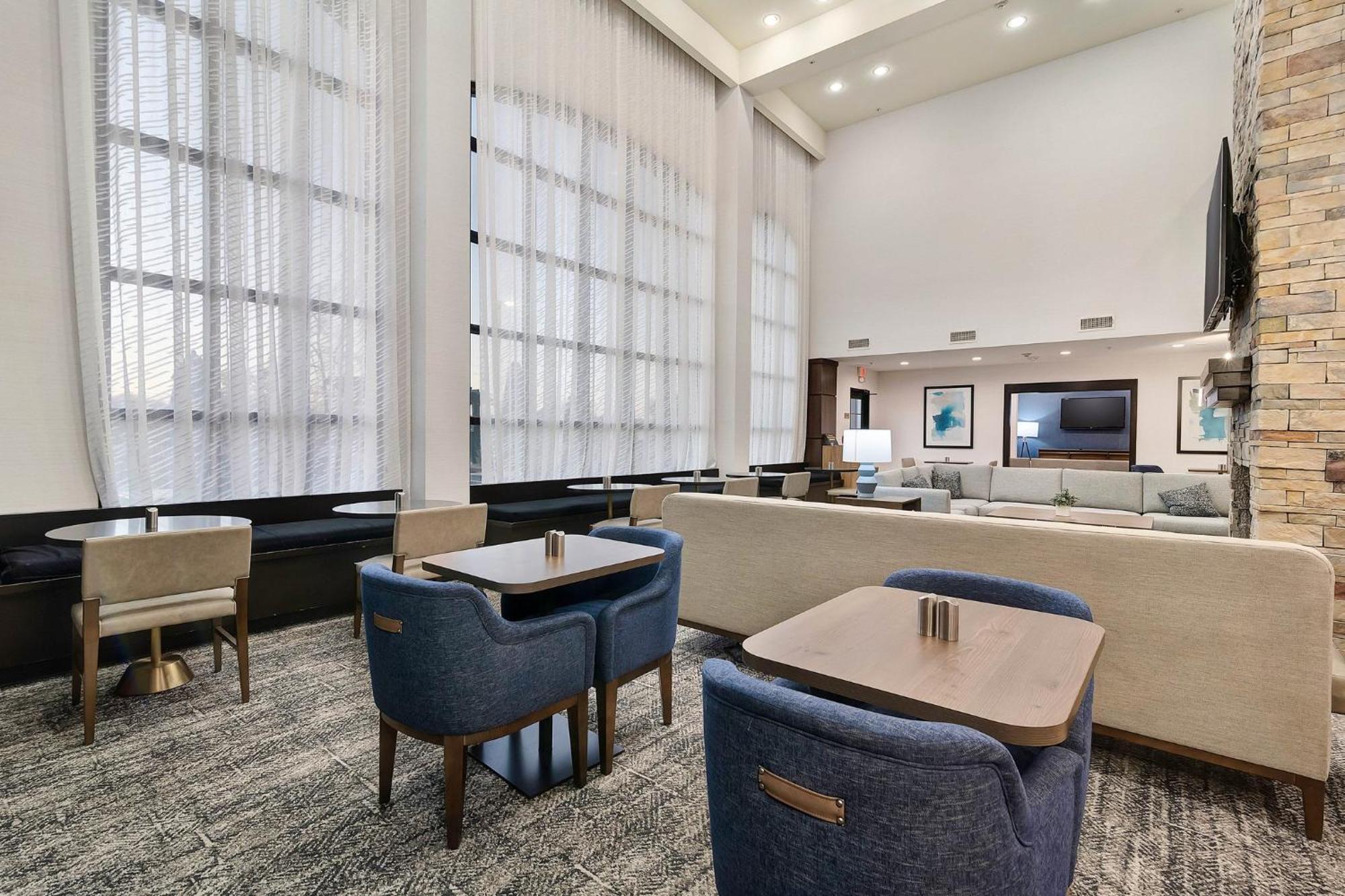 Staybridge Suites Longview By Ihg Eksteriør billede