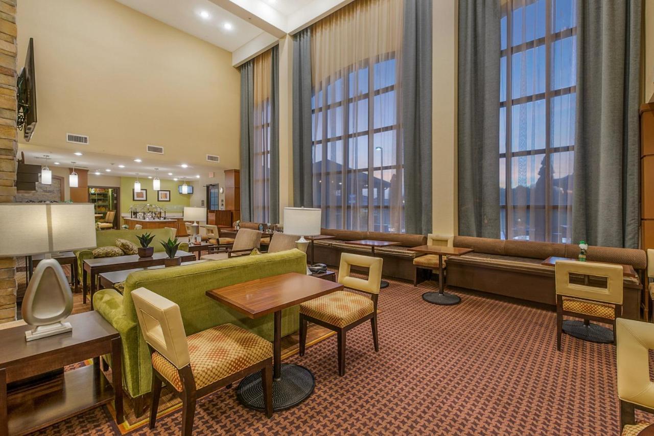 Staybridge Suites Longview By Ihg Eksteriør billede