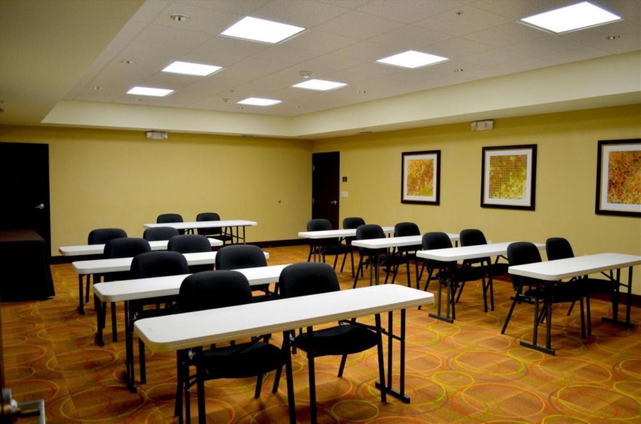 Staybridge Suites Longview By Ihg Eksteriør billede
