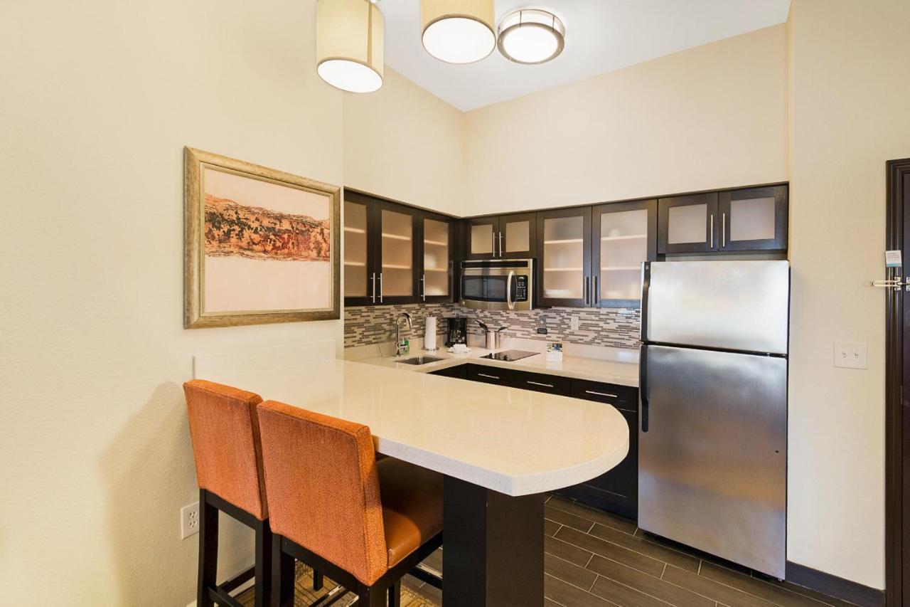 Staybridge Suites Longview By Ihg Eksteriør billede